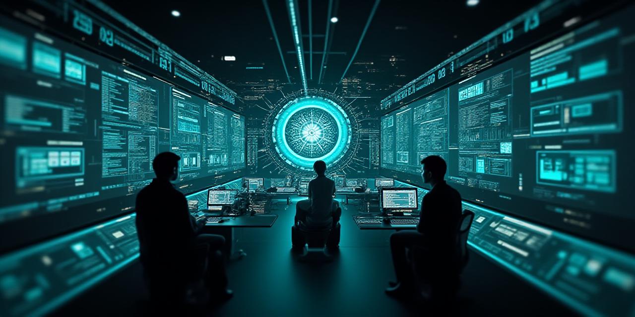 Advanced logistics management visualization