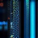Secure Server Infrastructure